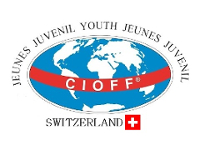 Logo CIOFF Jeunes